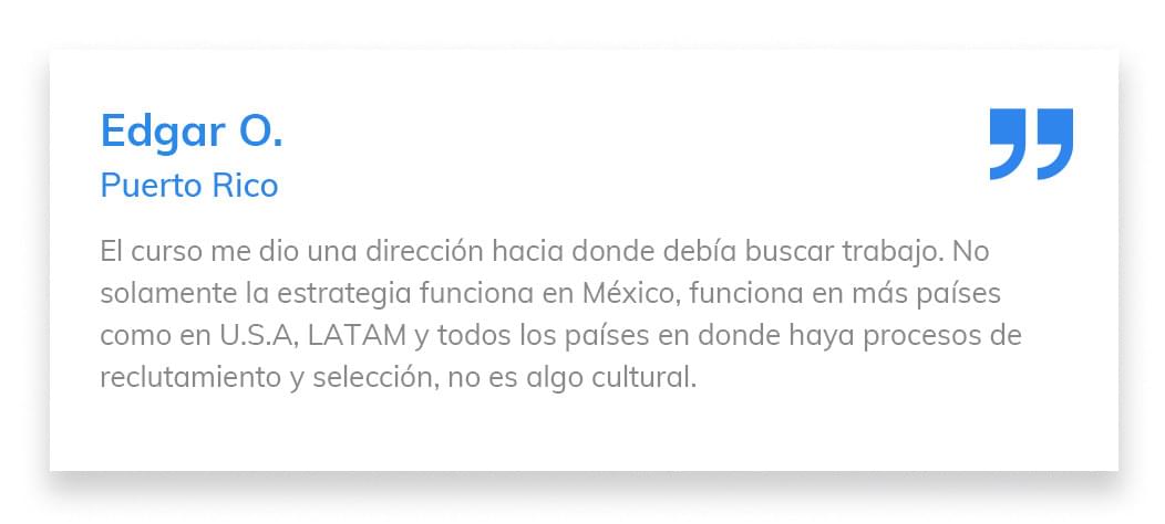 Testimonio Dreamer