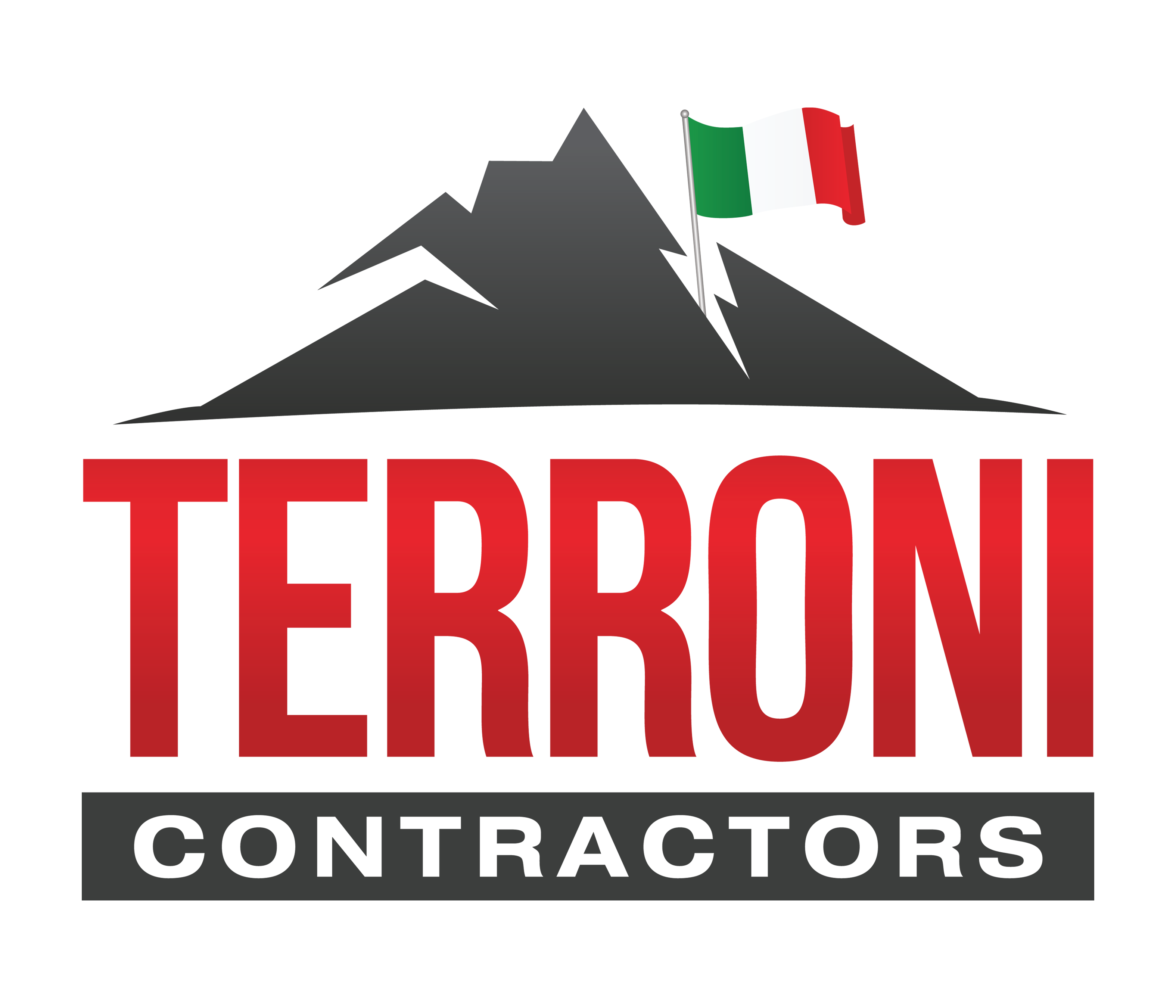 Terroni Contractors LLC logo – Masonry and Excavation Experts in New Jersey