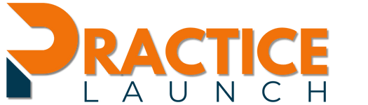 Practice Launch Logo
