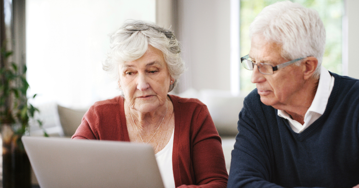 Australian parents planning retirement and succession