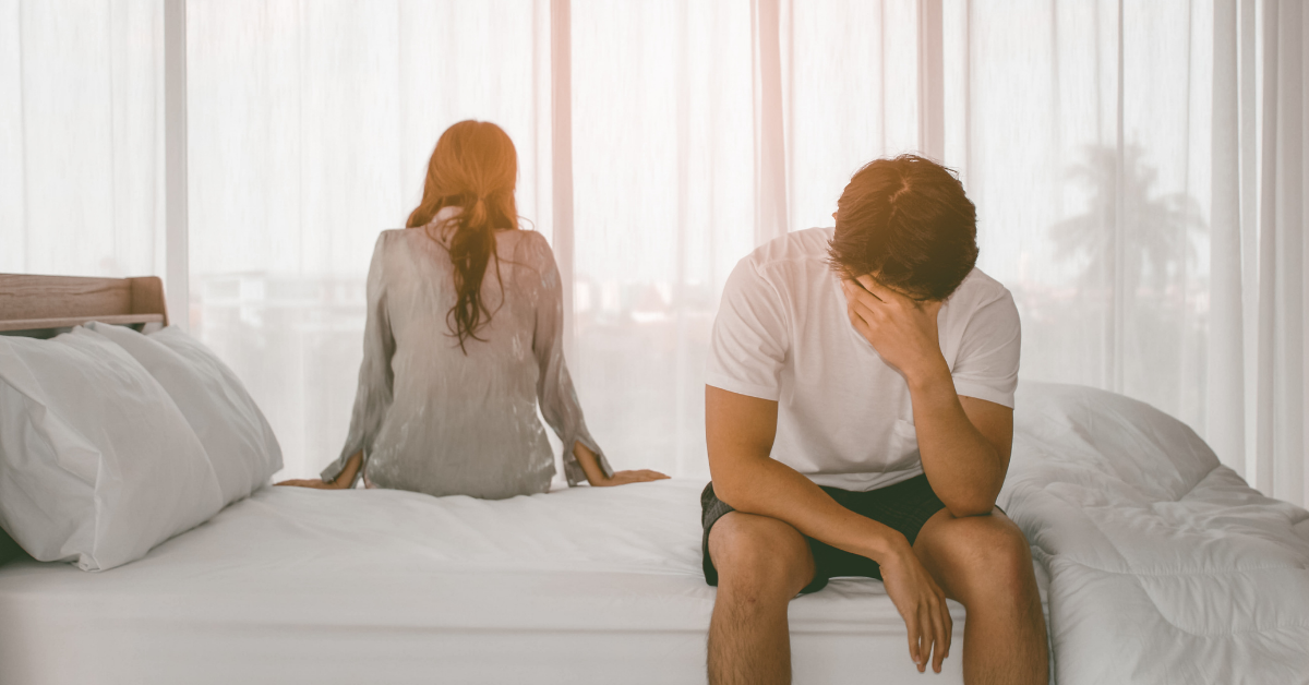 Keeping the family home after a relationship breakdown
