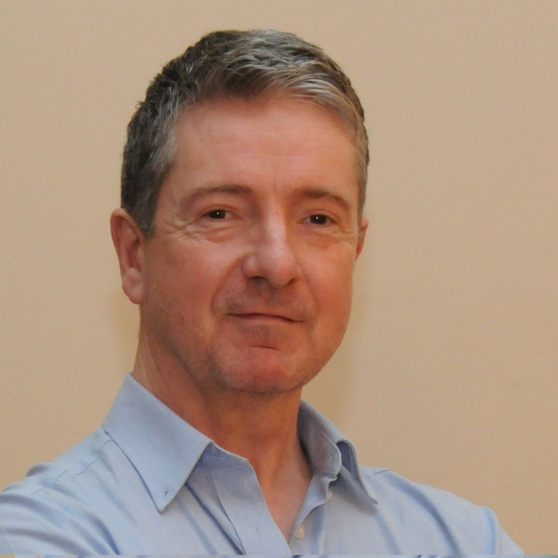 John Reid