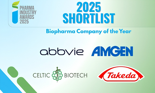 2025 shortlist