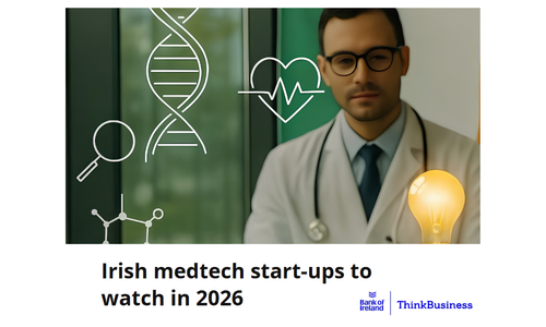 Irish Medtech