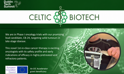 CELTIC BIOTECHS
