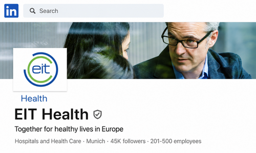 EIT Health