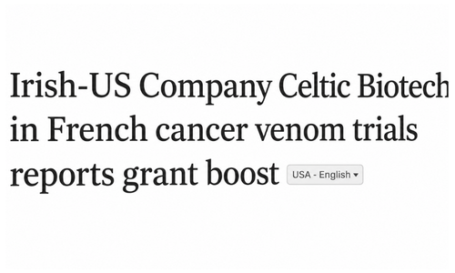 Irish US