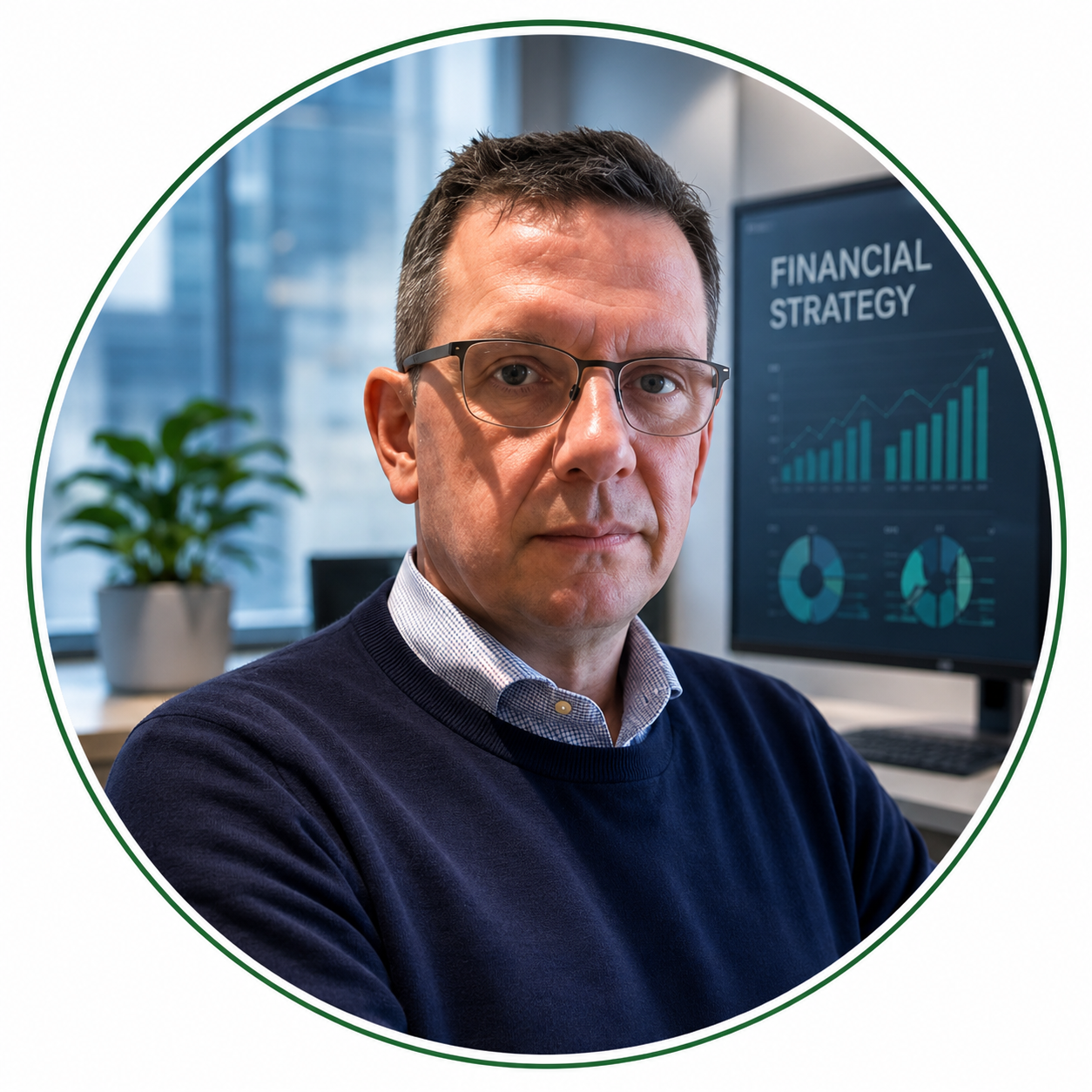 David CFO