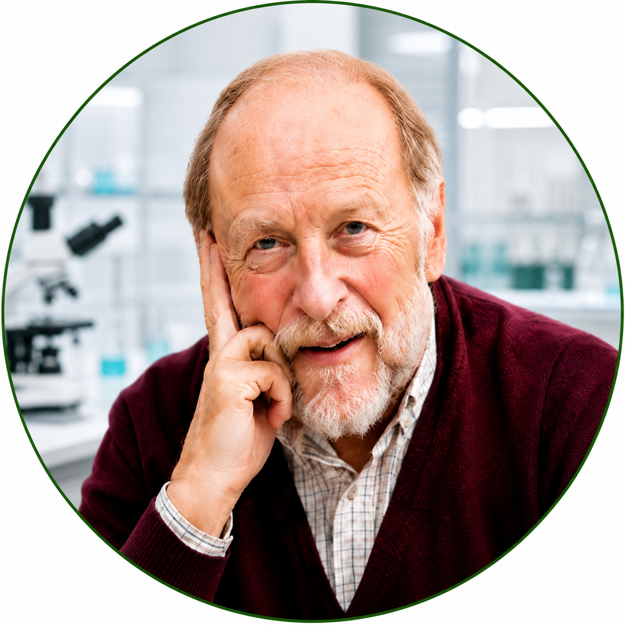 Dr. Francois