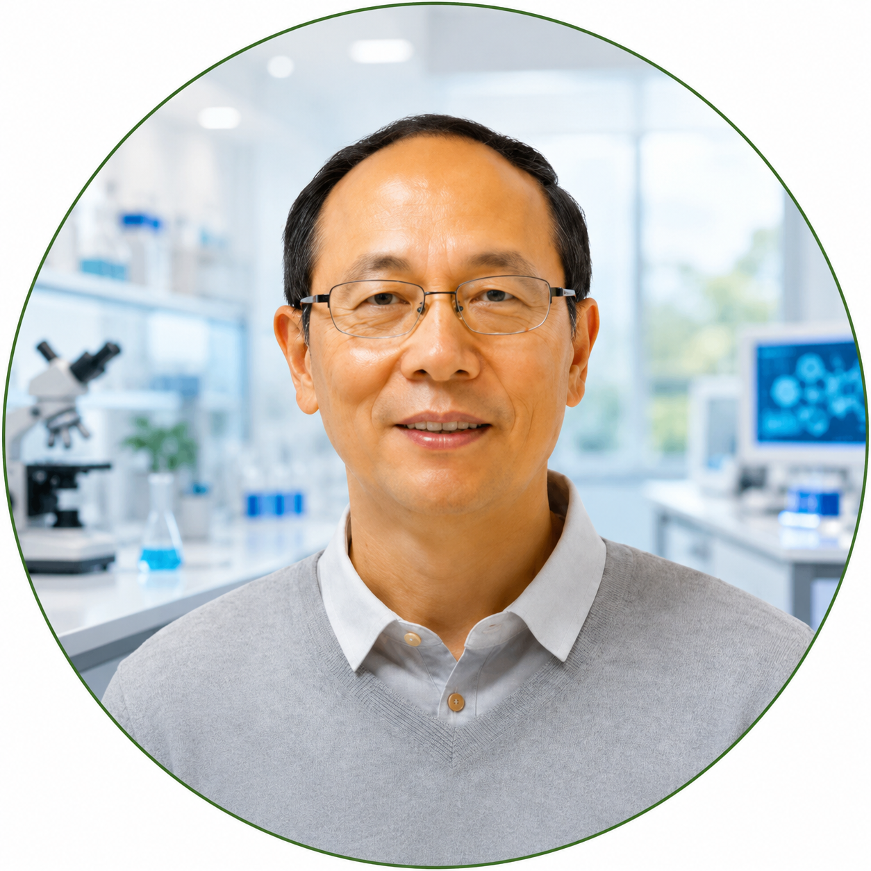 Prof. Zheng