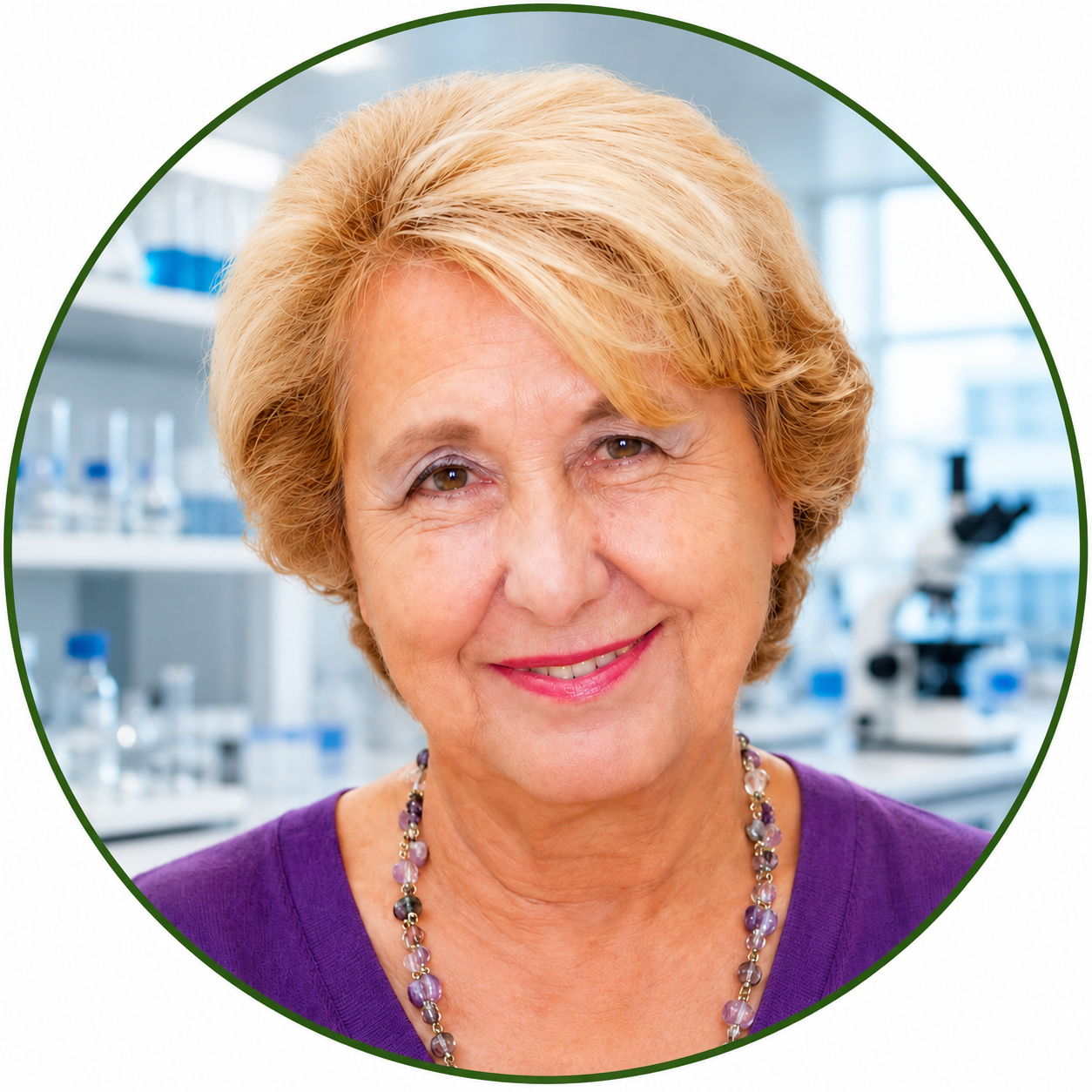 Dr. Marian