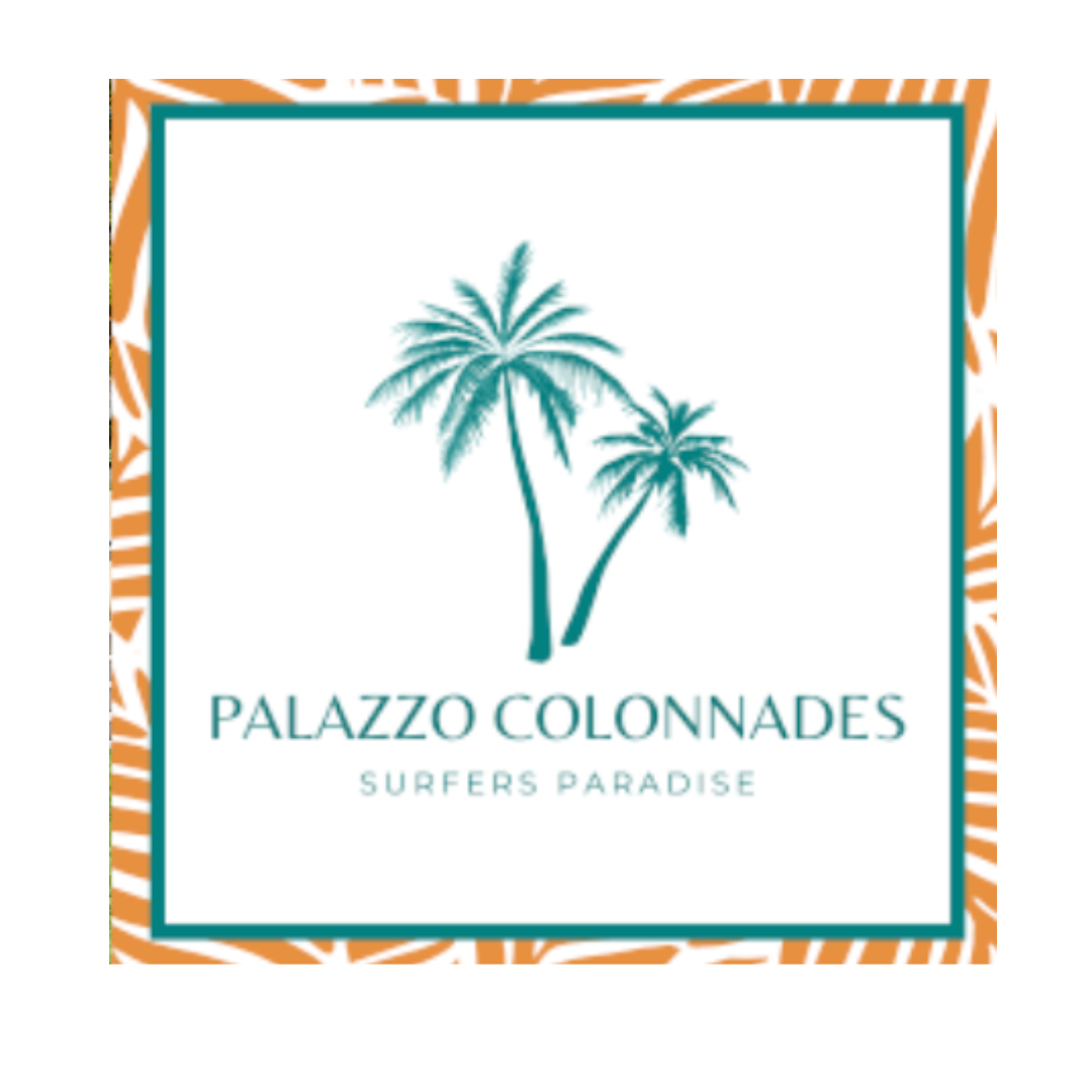 Palazzo Colonnades