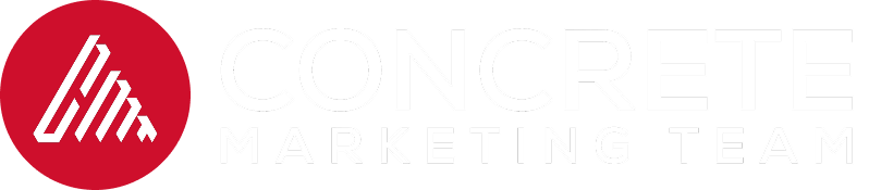 Concrete Marketing Team