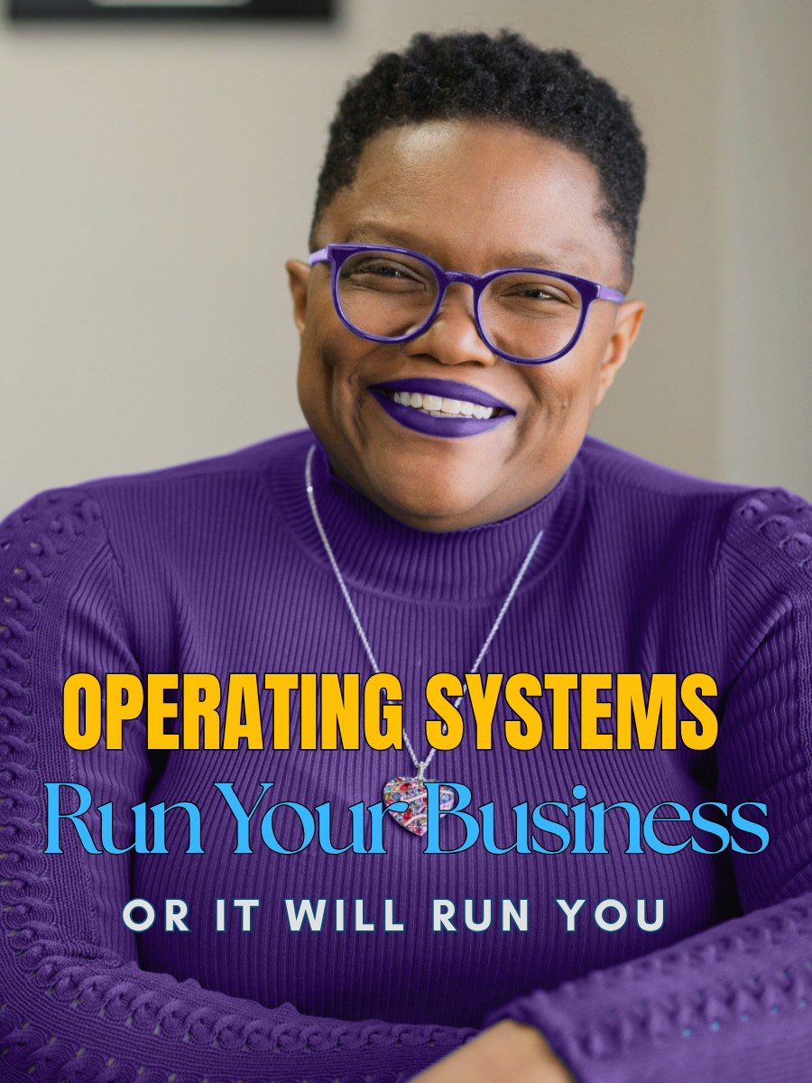Tia A Williams - Principal Systems-Thinking Architect - Automated Client Journey Operations
