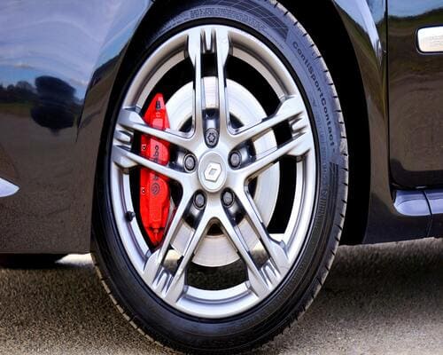 Woodhaven Brakes and Suspension