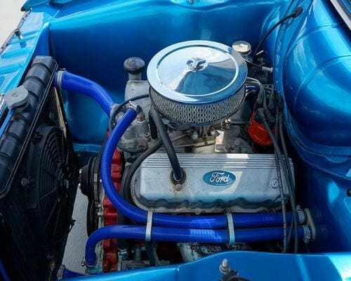  Brakes and Suspension