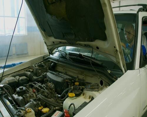 Woodhaven Engine Diagnostics