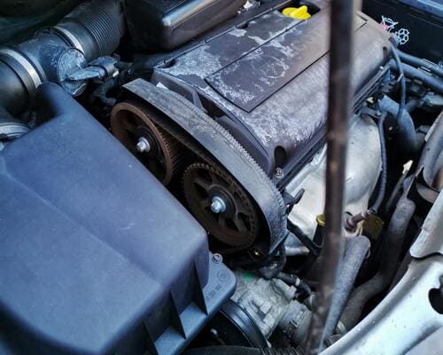  Brakes and Suspension