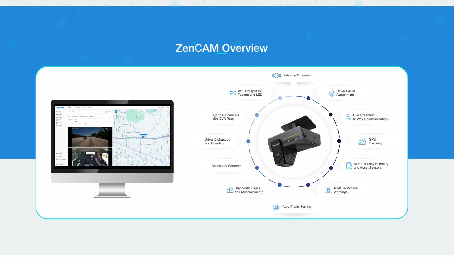 Driver Alert Coaching Suite