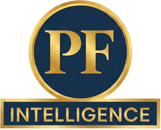 PF Intelligence Logo