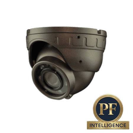Interior Camera