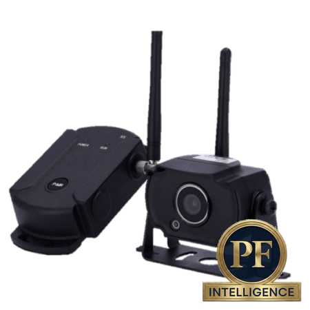 Wireless Camera