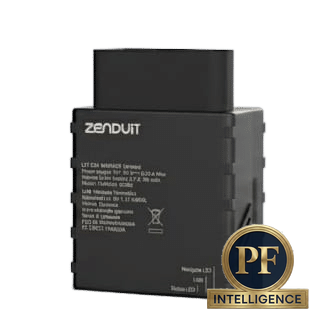ZenTrack OBD