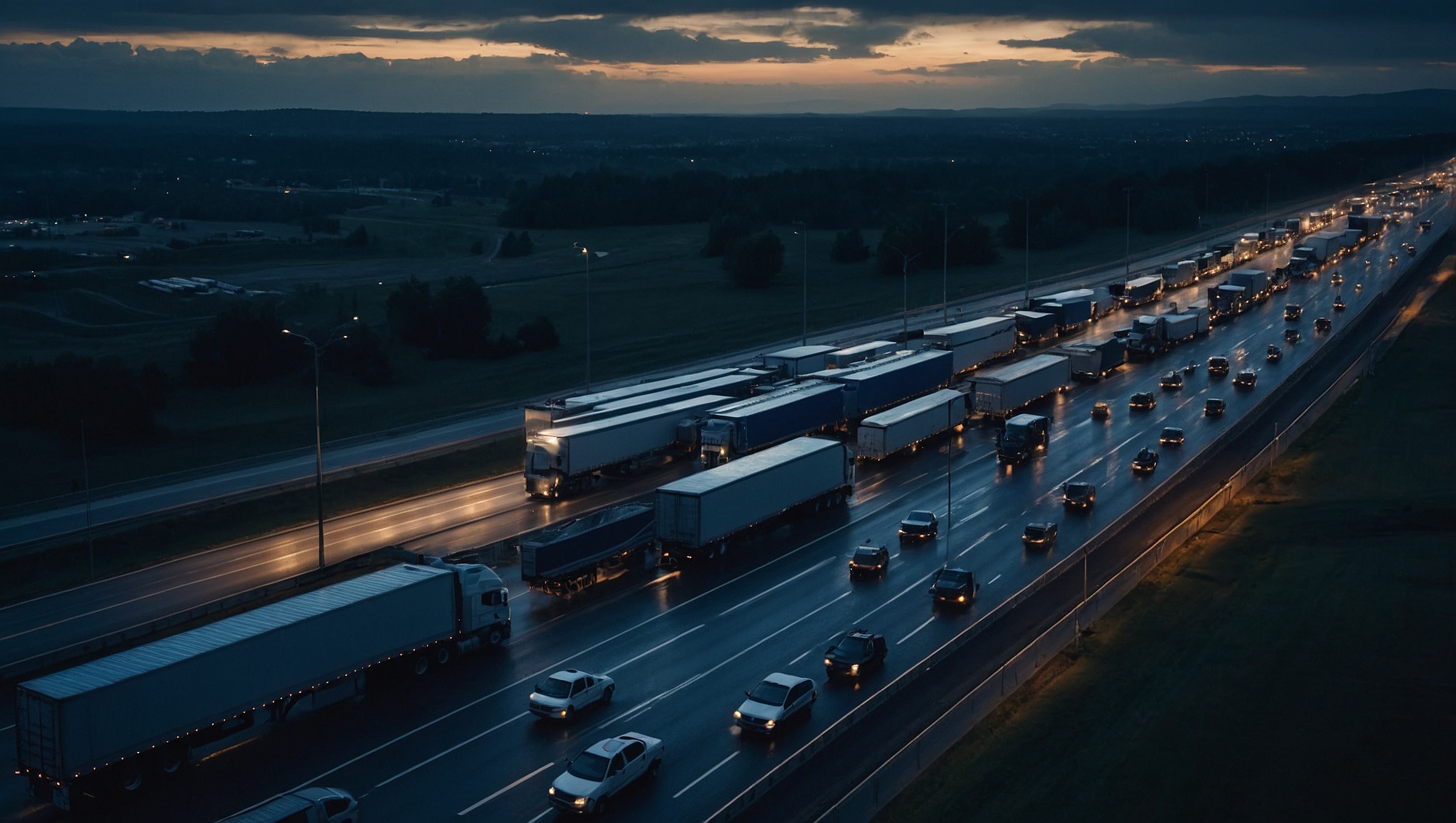AI dashcams preventing incidents