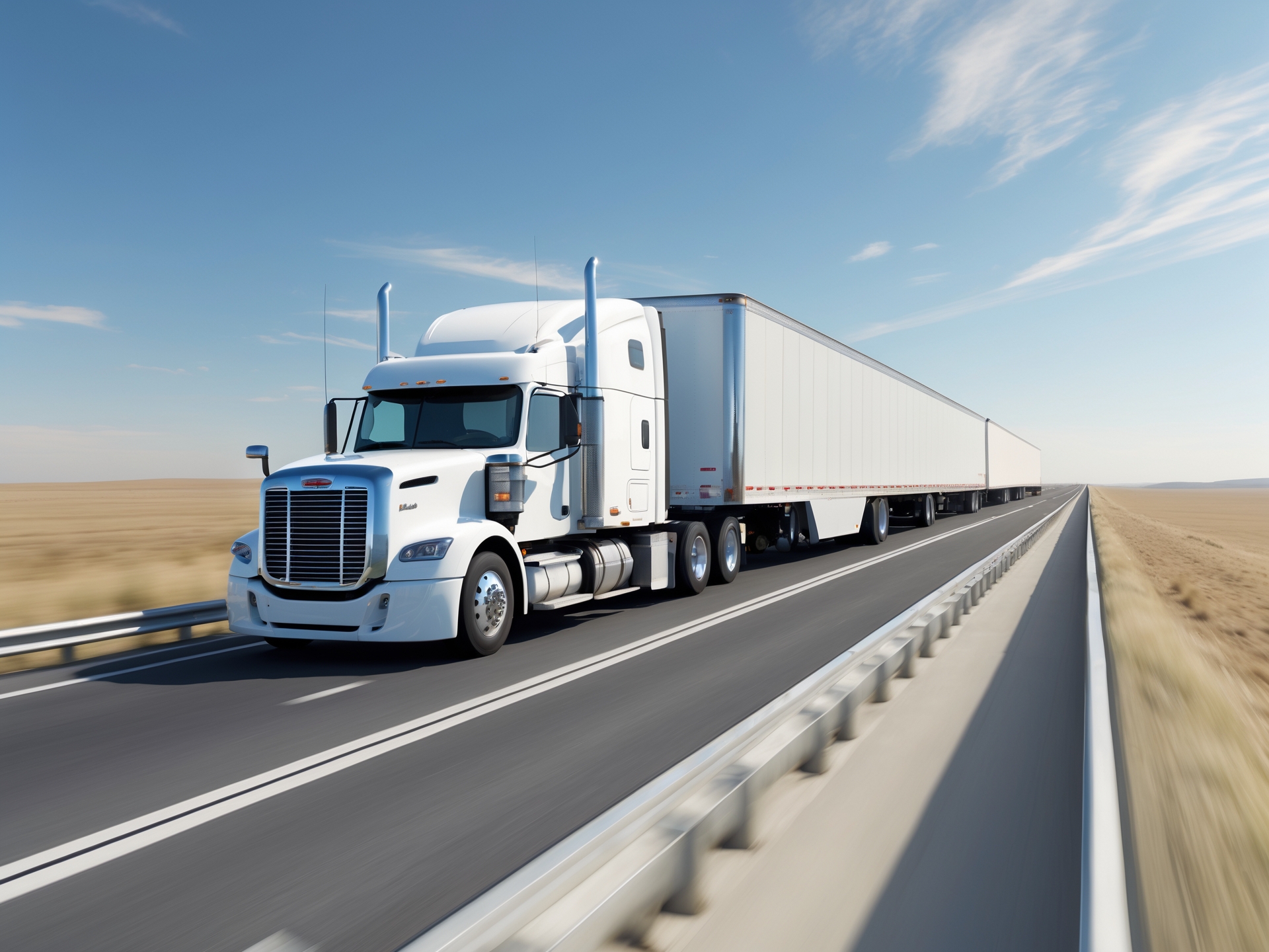 Trucking
