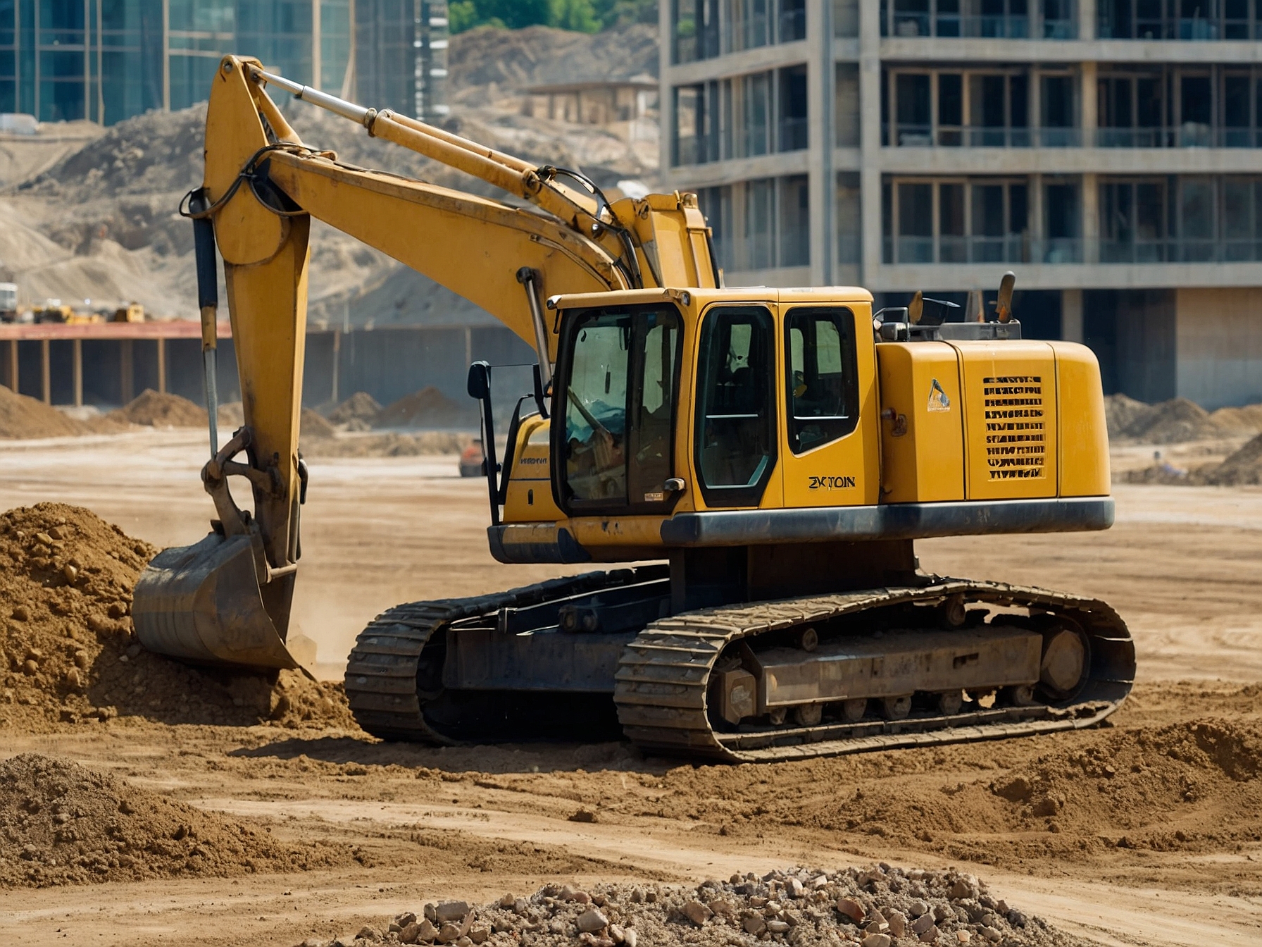 Construction