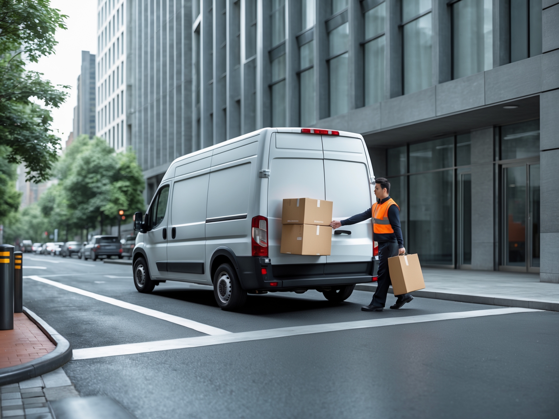 Delivery