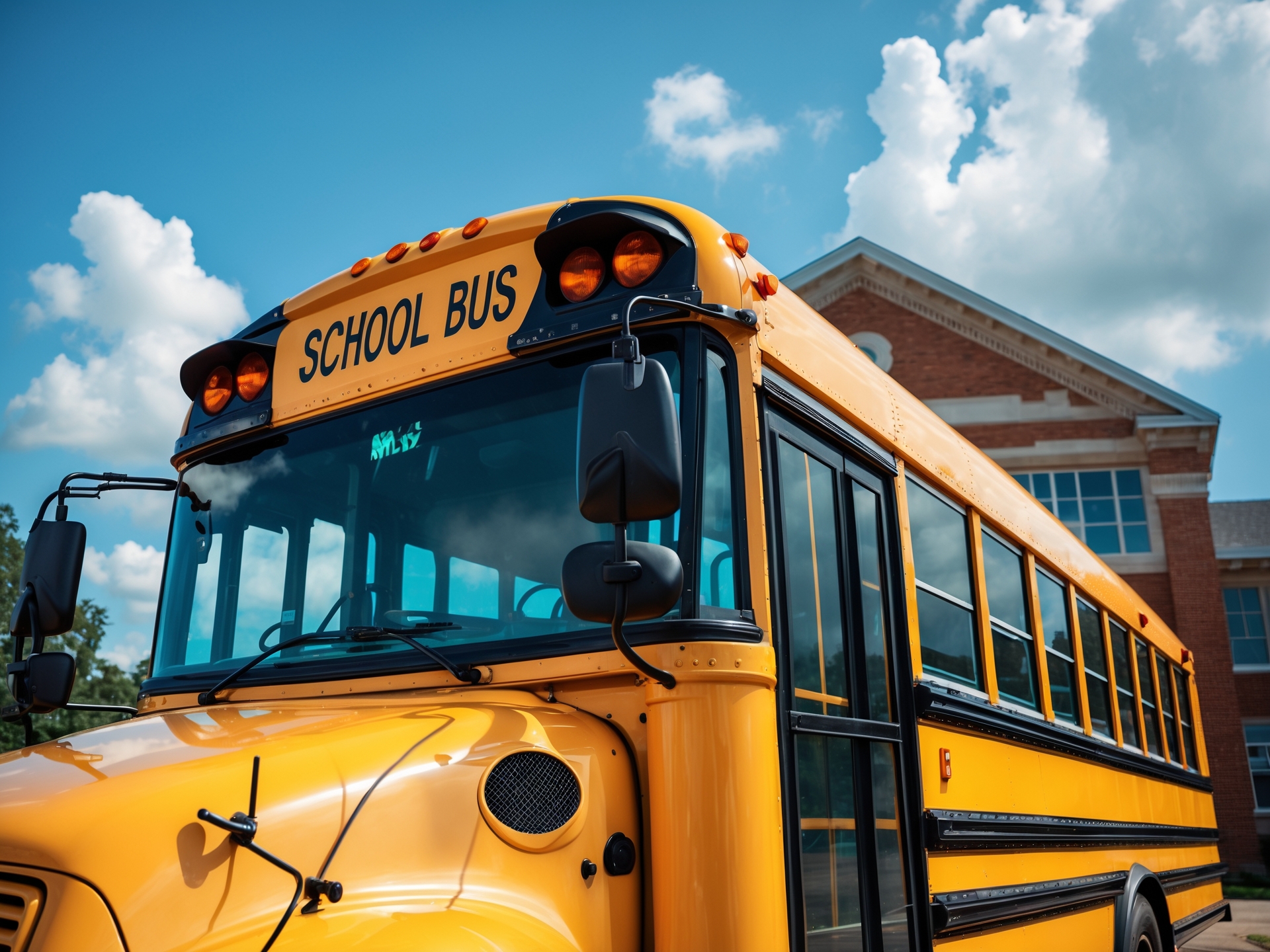 School Bus