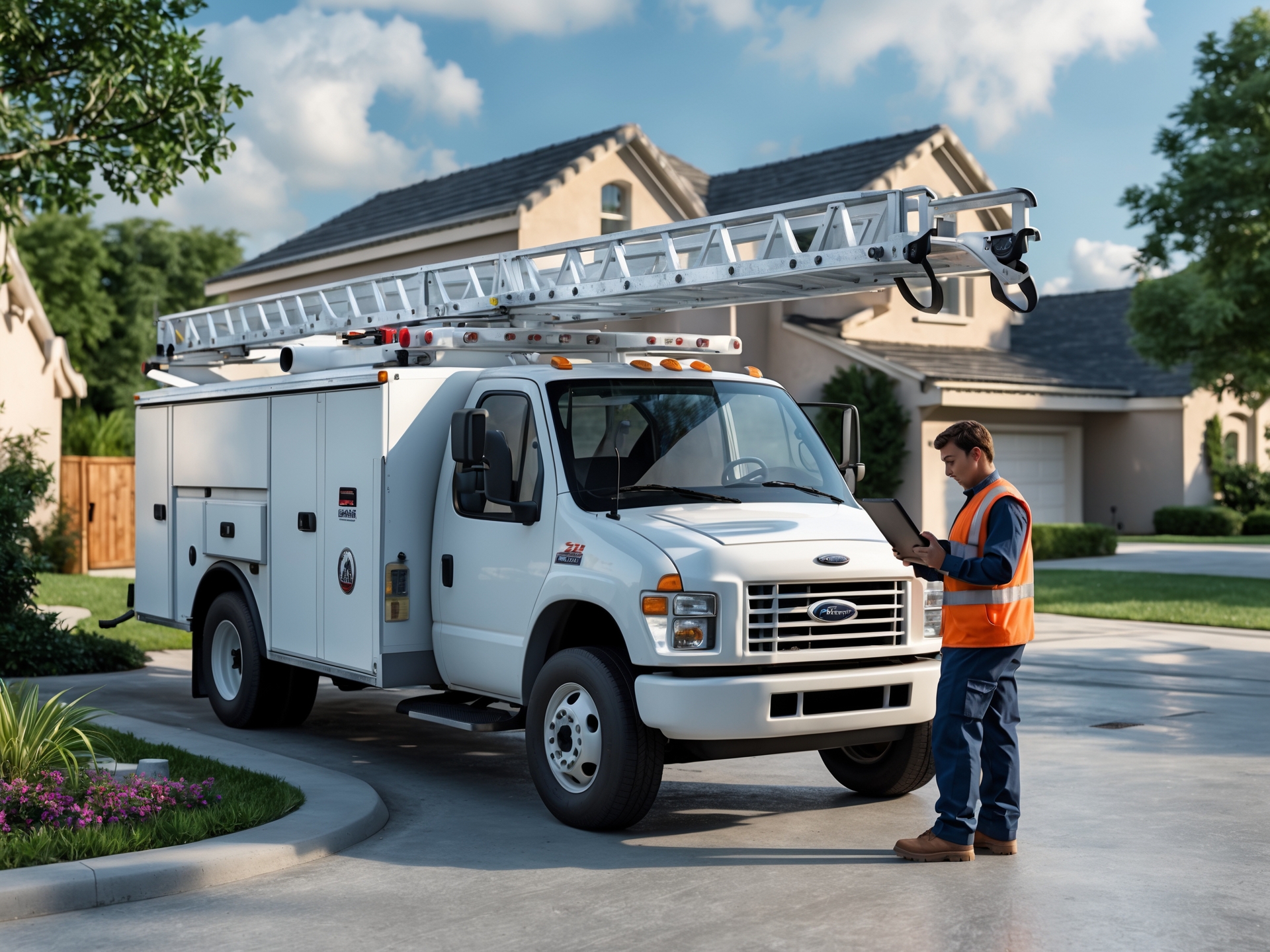 Field Services