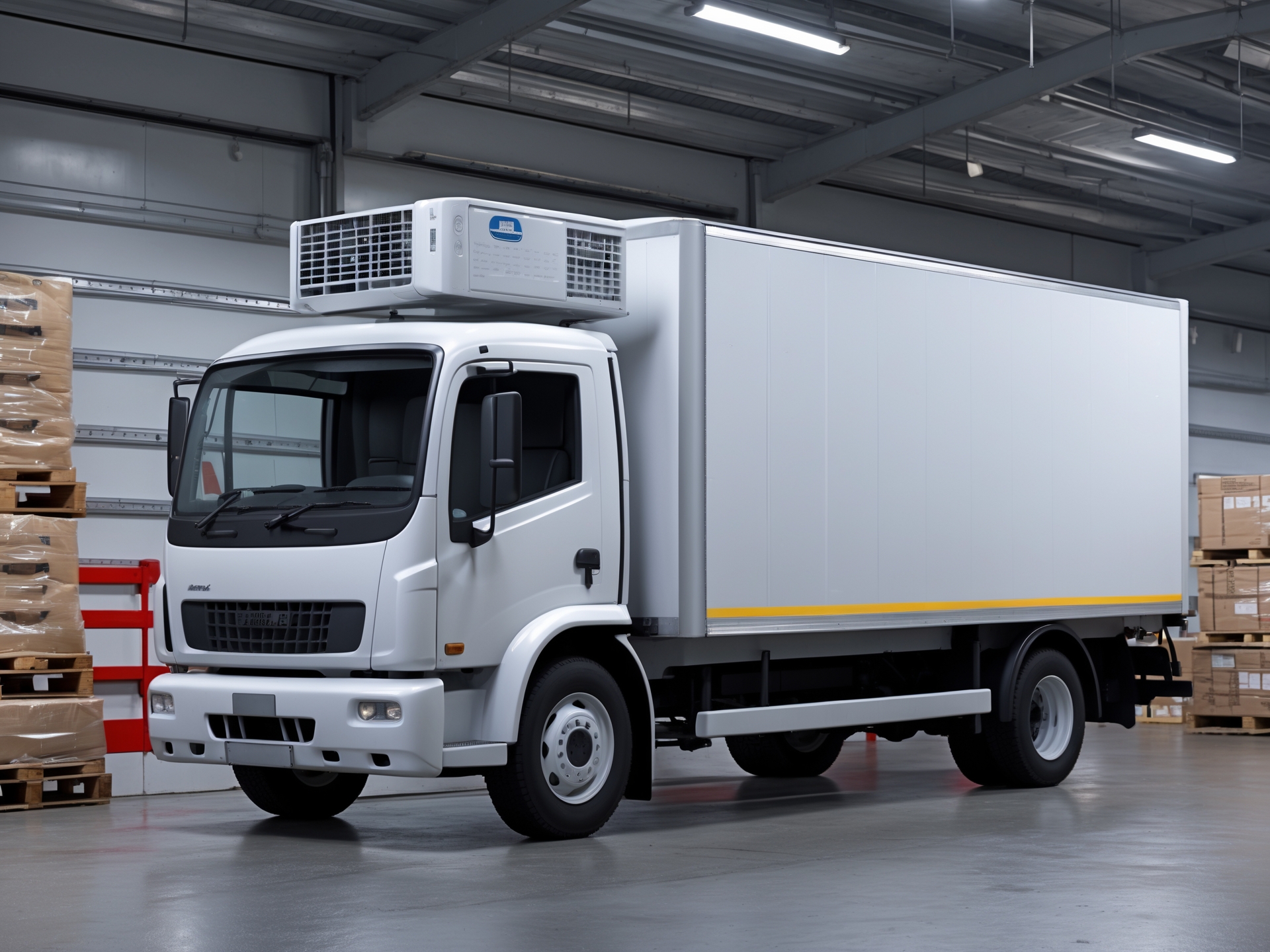 Cold Chain