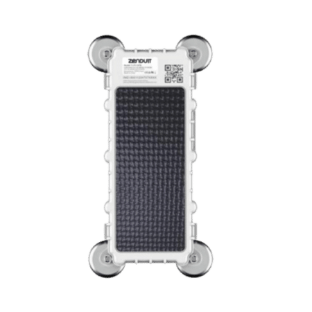 ZenTrack Solar