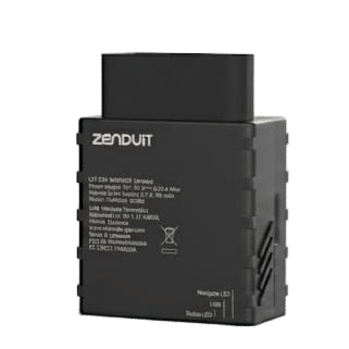 ZenTrack OBD