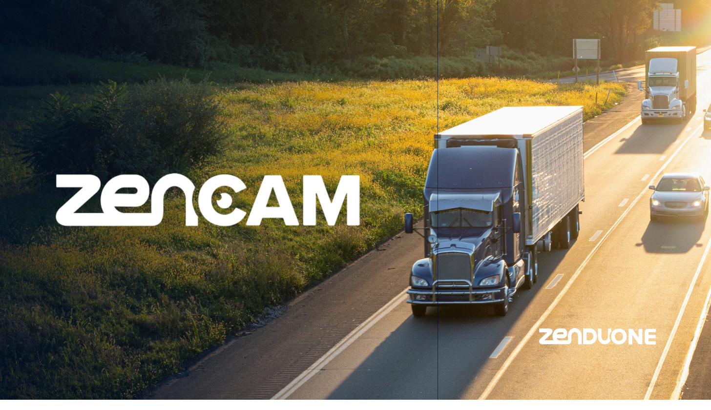 ZenCam Fleet Camera Solutions