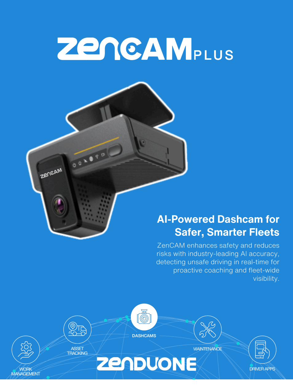 Blind Spot Protection Suite