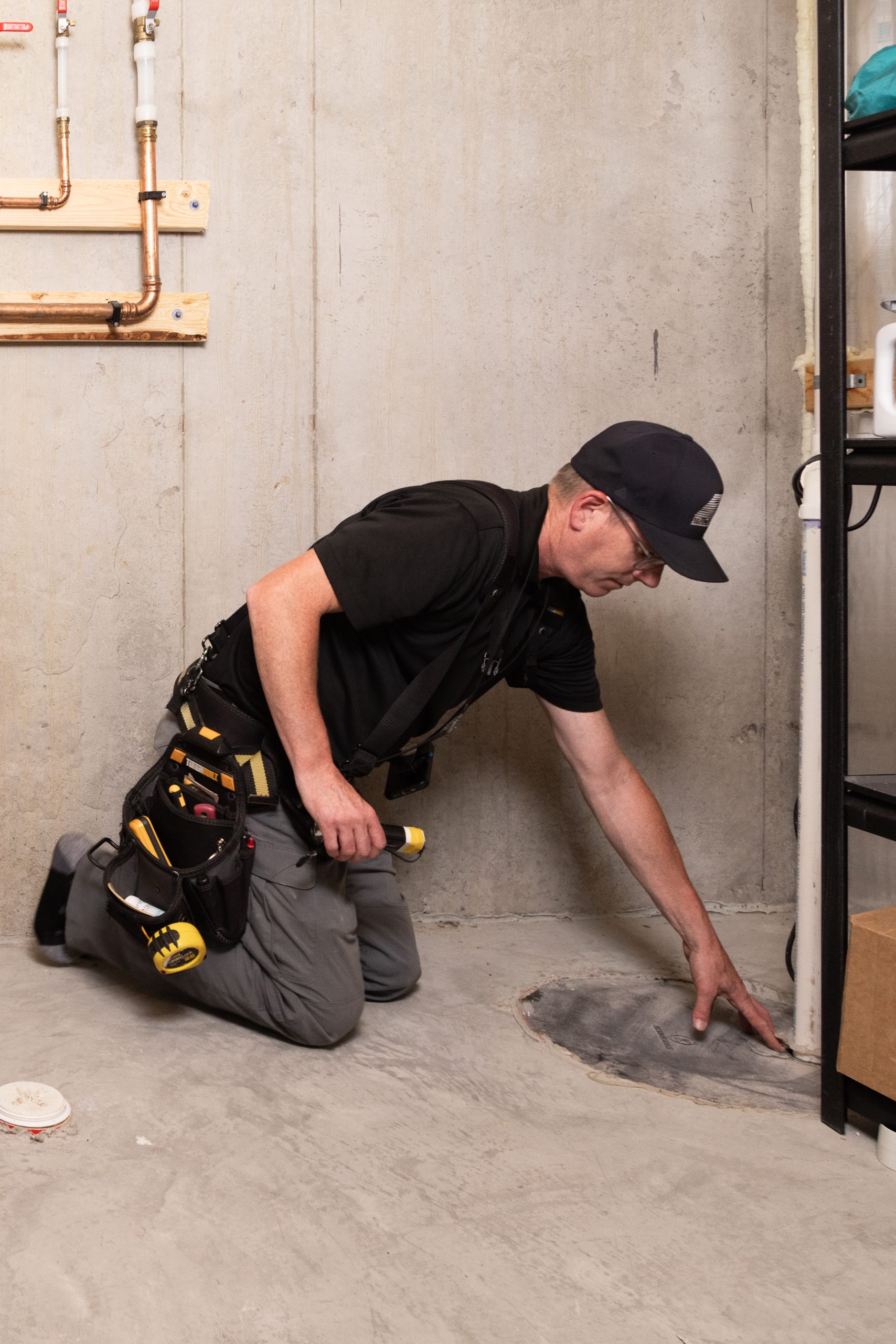 Home Inspection Consultation