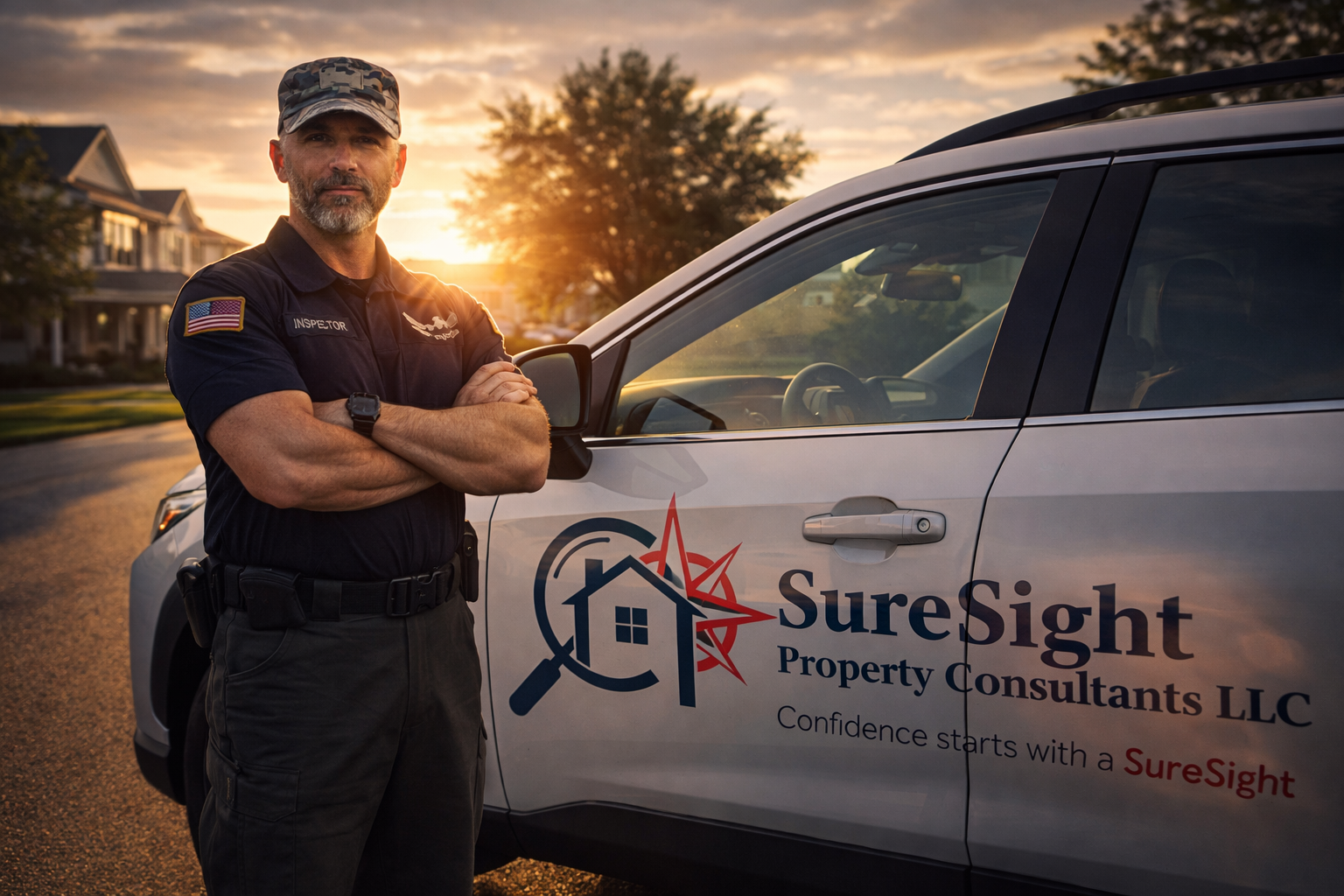 Pre-Listing Flyer graphic