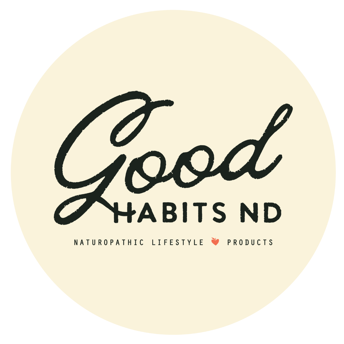 Good Habits ND