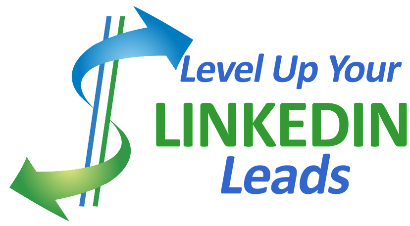 Level Up Your LinkedIn Leads Masterclass