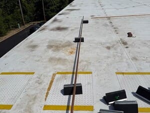 Residential plumbing in Opelika