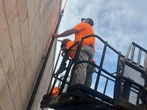 Residential plumbing in Auburn