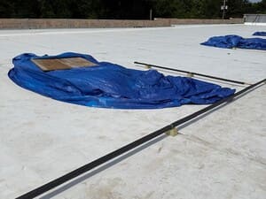Commercial plumbing in Auburn