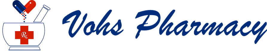 Vohs Pharmacy