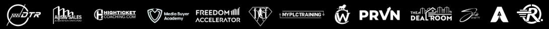 Partnership Logos 1