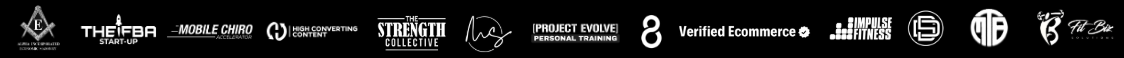 Partnership Logos 2