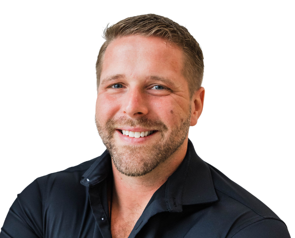 Derek Stupski, Founder of RapidSales.io