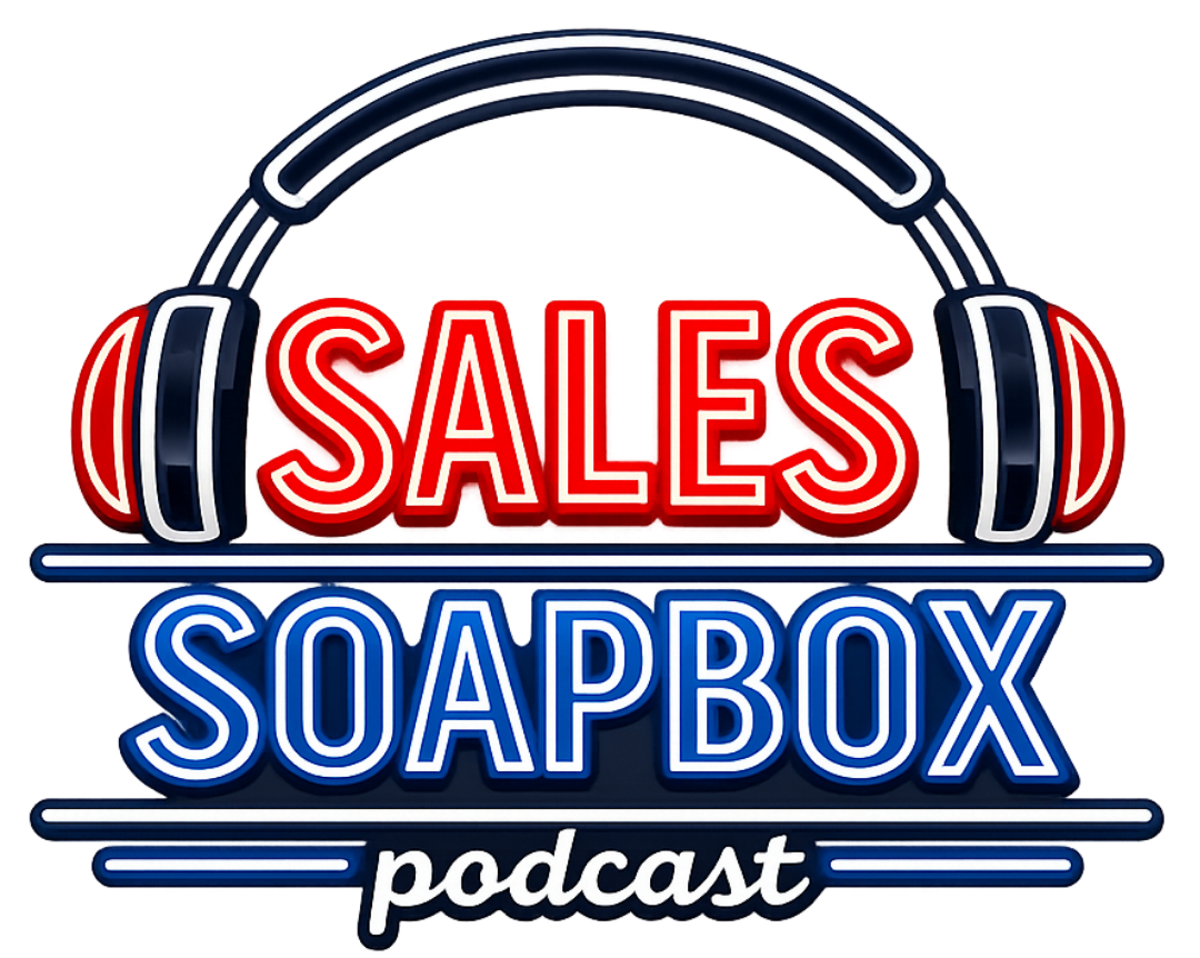 Sales Soapbox Logo